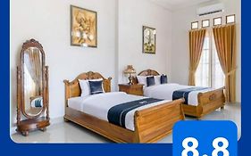 OYO 3468 Ndalem Gusti Ayu